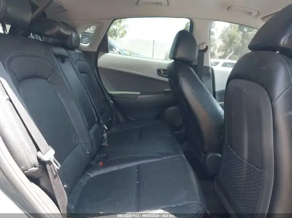 KM8K12AAXMU672103 2021 HYUNDAI KONA - Image 8