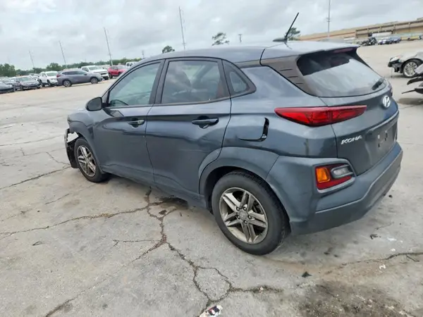 KM8K12AAXMU686521 2021 HYUNDAI KONA - Image 2