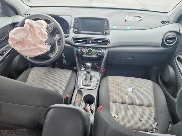 KM8K12AAXMU686521 2021 HYUNDAI KONA - Image 8