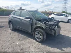 KM8K12AAXMU699012 2021 HYUNDAI KONA