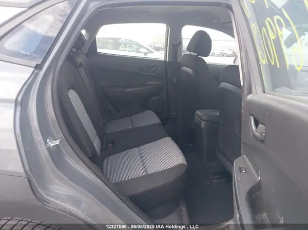 KM8K12AAXMU699012 2021 HYUNDAI KONA - Image 8