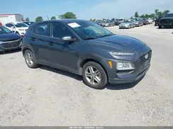 KM8K12AAXMU702488 2021 HYUNDAI KONA