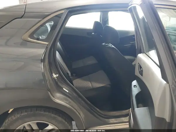KM8K12AAXMU702488 2021 HYUNDAI KONA - Image 8
