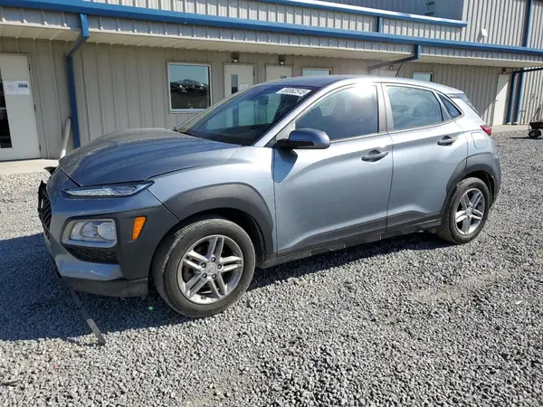 KM8K12AAXMU702555 2021 HYUNDAI KONA - Image 1