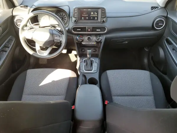 KM8K12AAXMU702555 2021 HYUNDAI KONA - Image 8