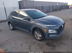 KM8K12AAXMU703673 2021 HYUNDAI KONA