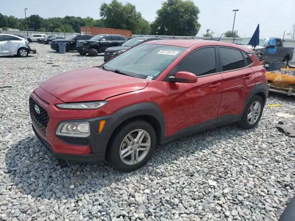 KM8K12AAXMU705102 2021 HYUNDAI KONA - Image 1