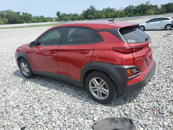 KM8K12AAXMU705102 2021 HYUNDAI KONA - Image 2