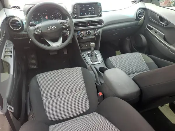 KM8K12AAXMU705102 2021 HYUNDAI KONA - Image 8