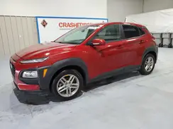 KM8K12AAXMU708761 2021 HYUNDAI KONA
