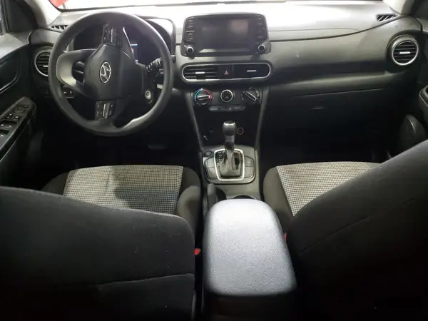 KM8K12AAXMU708761 2021 HYUNDAI KONA - Image 8