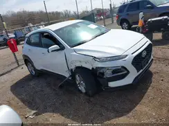 KM8K12AAXMU712468 2021 HYUNDAI KONA