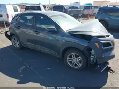 KM8K12AAXMU723325 2021 HYUNDAI KONA