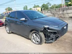 KM8K12AAXMU742263 2021 HYUNDAI KONA