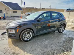 KM8K12AAXMU750055 2021 HYUNDAI KONA