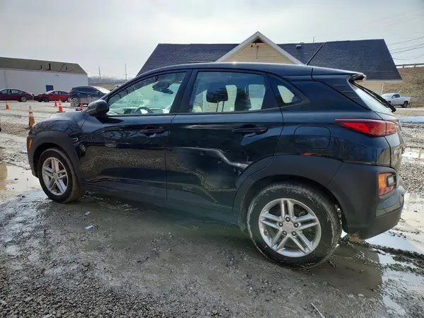 KM8K12AAXMU750055 2021 HYUNDAI KONA - Image 2