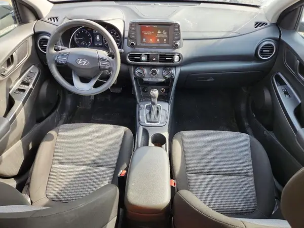 KM8K12AAXMU750055 2021 HYUNDAI KONA - Image 8