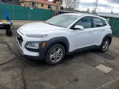 KM8K12AAXMU750492 2021 HYUNDAI KONA