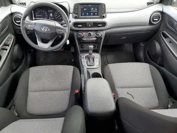 KM8K12AAXMU750492 2021 HYUNDAI KONA - Image 8