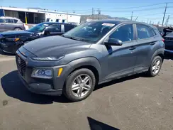 KM8K12AAXMU752453 2021 HYUNDAI KONA
