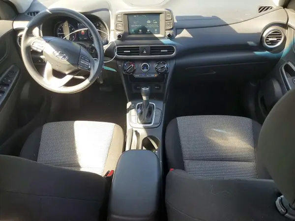 KM8K12AAXMU752453 2021 HYUNDAI KONA - Image 8