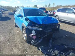KM8K12AB0NU780885 2022 HYUNDAI KONA
