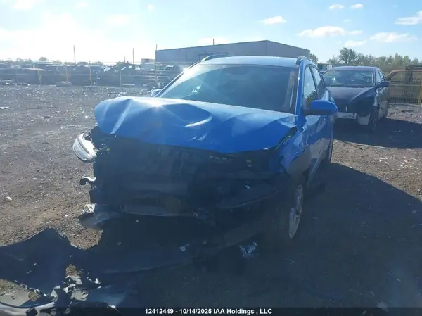 KM8K12AB0NU780885 2022 HYUNDAI KONA - Image 2