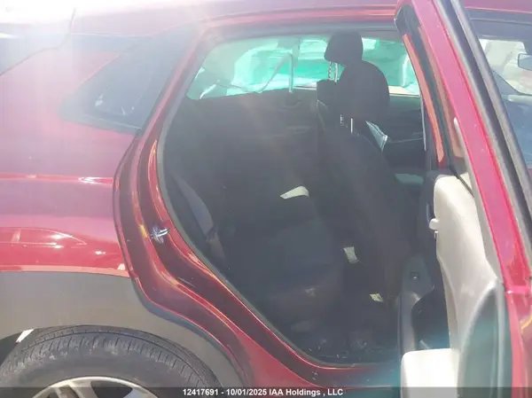 KM8K12AB0PU032253 2023 HYUNDAI KONA - Image 8