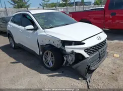 KM8K12AB1NU851236 2022 HYUNDAI KONA