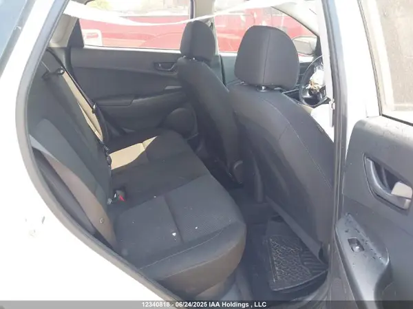 KM8K12AB1NU851236 2022 HYUNDAI KONA - Image 8