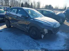 KM8K12AB1PU046906 2023 HYUNDAI KONA