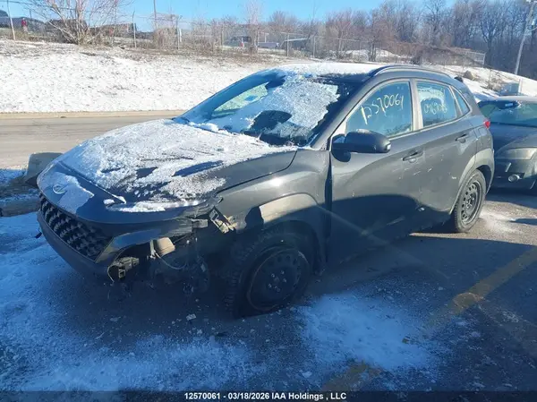 KM8K12AB1PU046906 2023 HYUNDAI KONA - Image 2