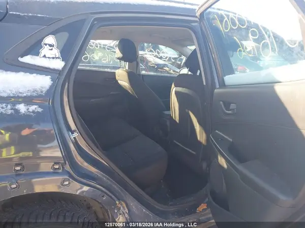 KM8K12AB1PU046906 2023 HYUNDAI KONA - Image 8