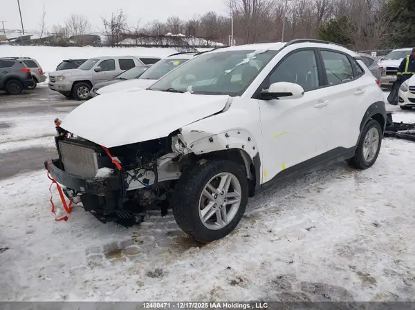 KM8K12AB1PU943384 2023 HYUNDAI KONA - Image 2