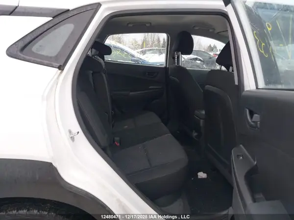KM8K12AB1PU943384 2023 HYUNDAI KONA - Image 8