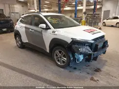 KM8K12AB2NU759133 2022 HYUNDAI KONA