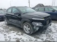 KM8K12AB2NU888585 2022 HYUNDAI KONA