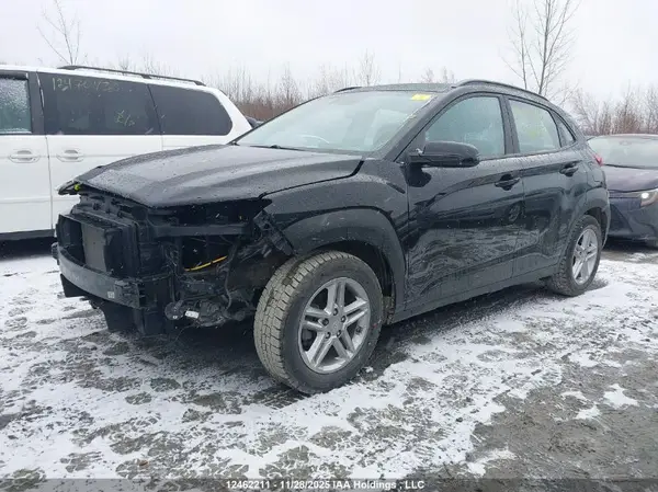KM8K12AB2NU888585 2022 HYUNDAI KONA - Image 2