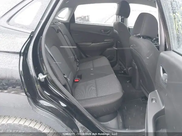 KM8K12AB2NU888585 2022 HYUNDAI KONA - Image 8