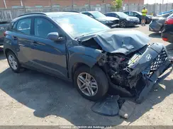 KM8K12AB2PU046445 2023 HYUNDAI KONA