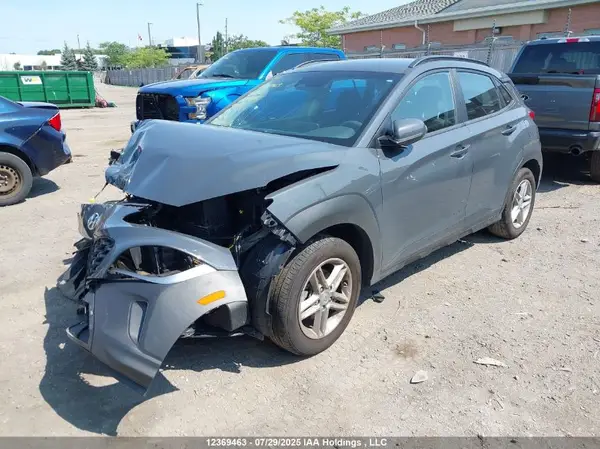 KM8K12AB2PU046445 2023 HYUNDAI KONA - Image 2