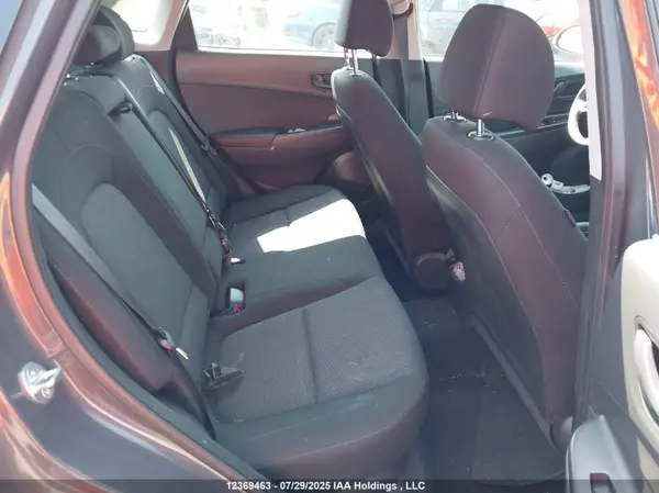 KM8K12AB2PU046445 2023 HYUNDAI KONA - Image 8