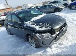 KM8K12AB3NU849181 2022 HYUNDAI KONA