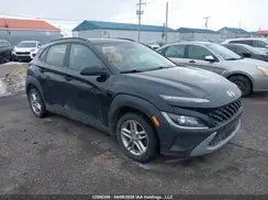 KM8K12AB3PU045627 2023 HYUNDAI KONA