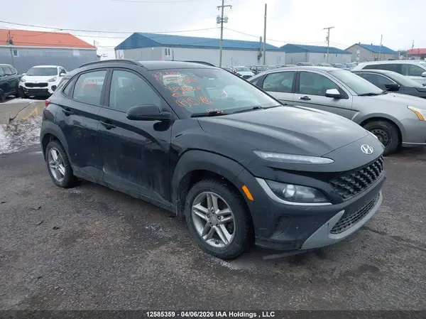 KM8K12AB3PU045627 2023 HYUNDAI KONA - Image 1