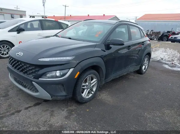 KM8K12AB3PU045627 2023 HYUNDAI KONA - Image 2