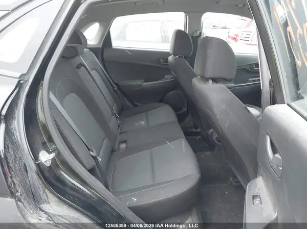 KM8K12AB3PU045627 2023 HYUNDAI KONA - Image 8