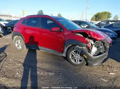 KM8K12AB4NU761031 2022 HYUNDAI KONA
