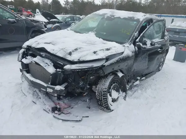 KM8K12AB4NU770568 2022 HYUNDAI KONA - Image 2