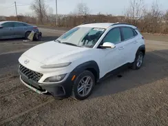 KM8K12AB4NU866412 2022 HYUNDAI KONA